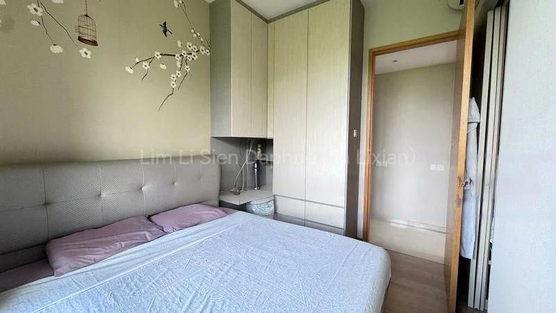 2 Bed Condo for Sale in  The Crest - Image 4